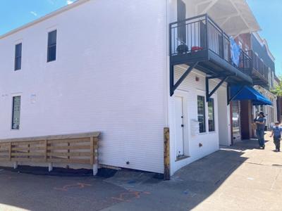 Uptown Realty nears finish line on Court Street and East State Street