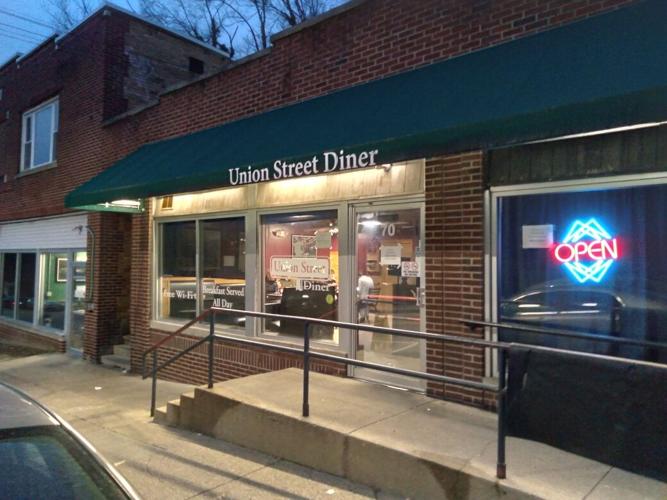 Service is Superior at Union Street Diner | Culture | athensnews.com