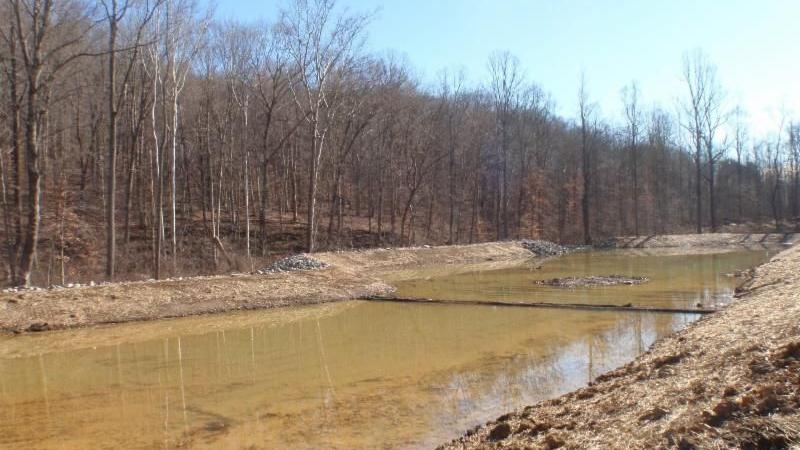 Projects Help Clean Hocking River Upstream From Athens Local News Athensnewscom