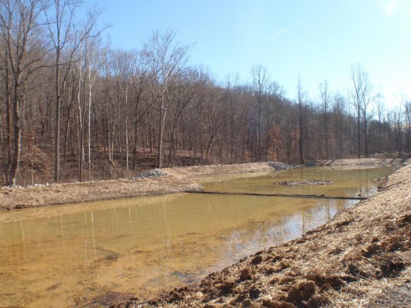 Projects help clean Hocking River upstream from Athens Local News