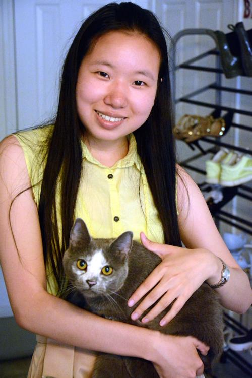 Dilemma Foreign Students Pets Campus News Athensnews Com