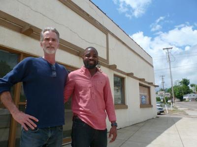 Big Music Club Pitched For Stimson Avenue Building Local News