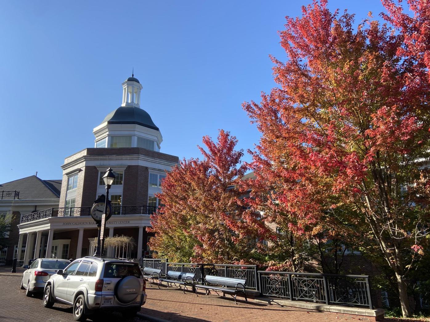 Health Department Orders Entire Ohio University Residence Hall Into Quarantine Isolation Following Outbreak Campus News Athensnews Com