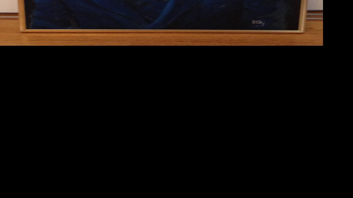 Judge recalls Billy Milligan�s painting of him Local