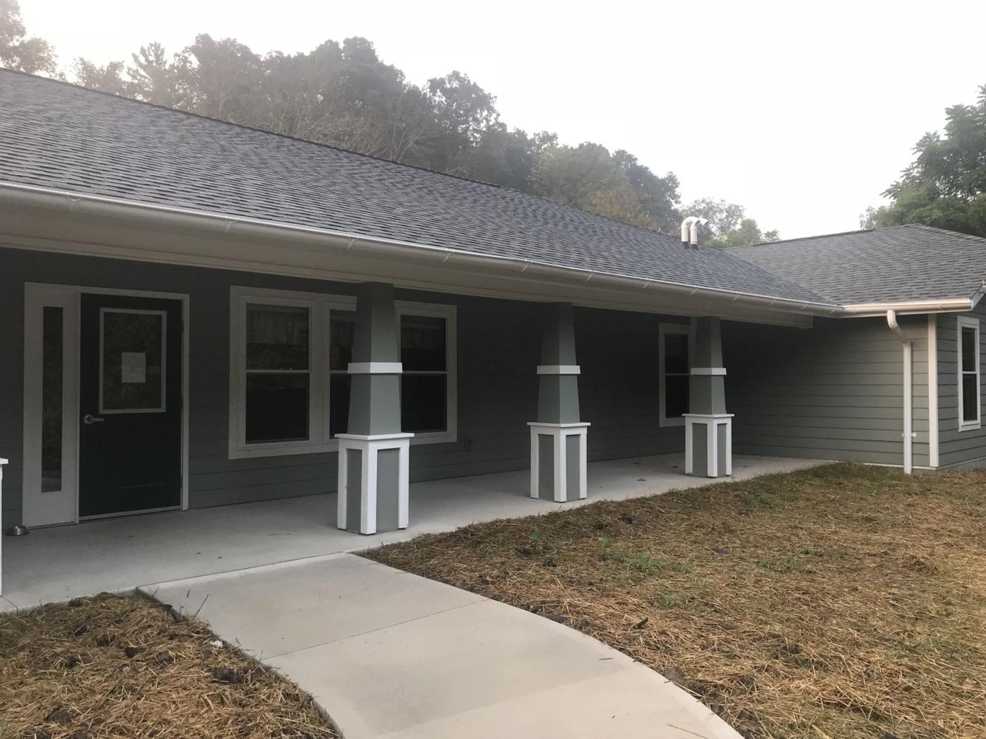 New Mental Health Rehab Facility To Open Saturday In Athens Local News Athensnews Com
