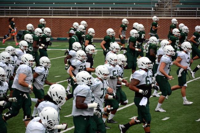 After big win in Idaho, Bobcats look to improve against Marshall | News After big win in Idaho, Bobcats look to improve against Marshall | News