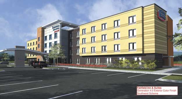 Hotel Construction To Start This Spring On East State St Local Hotel Construction To Start This Spring On East State St