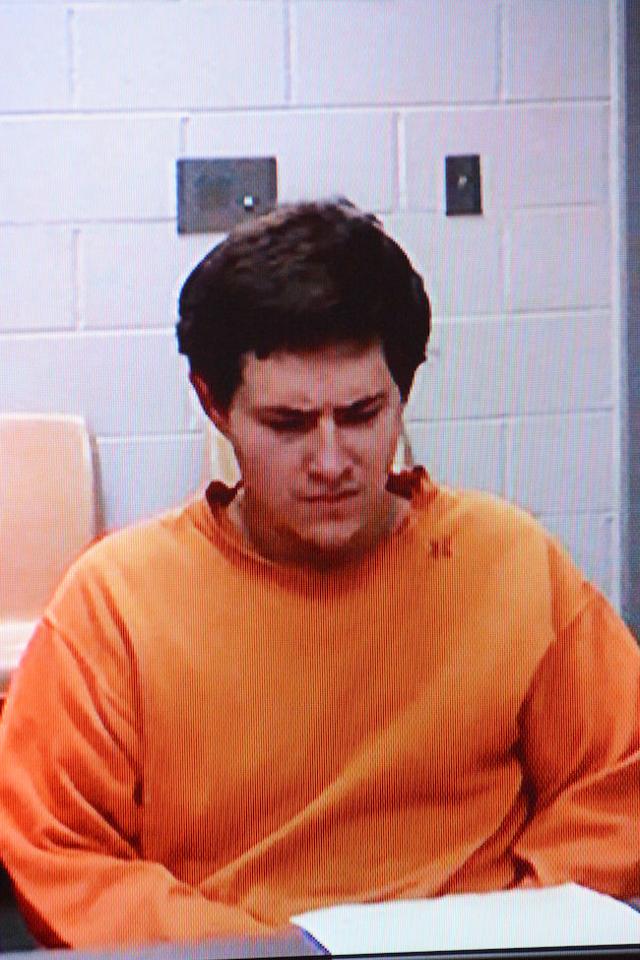 1 million bond set in murder of Nelsonville bar owner Local News