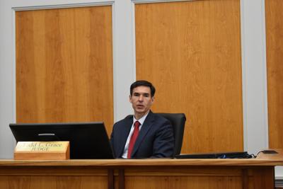 Athens Municipal Court per directive postpones all hearings