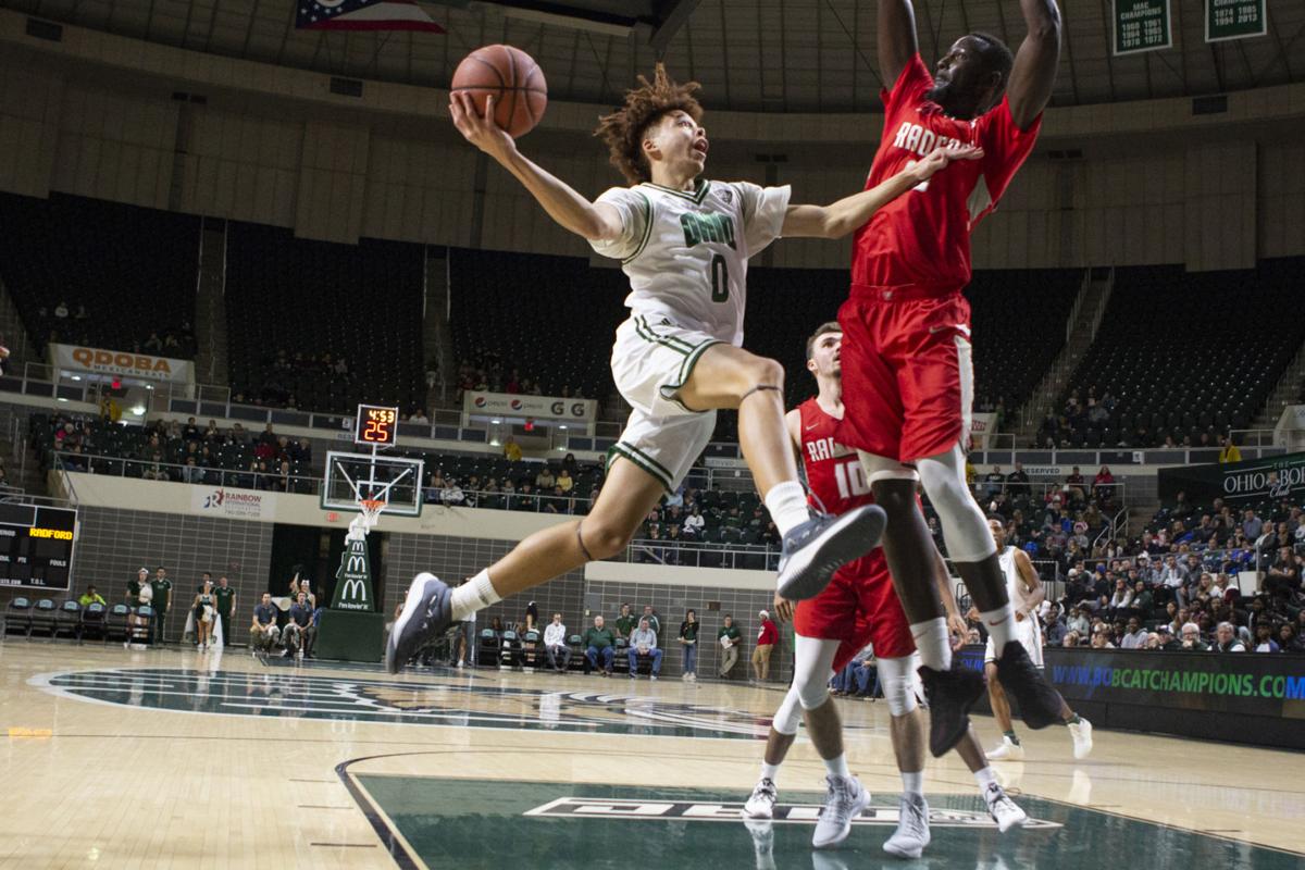 Bobcat Women Make It Eight Straight Wins To Start Season Men Get