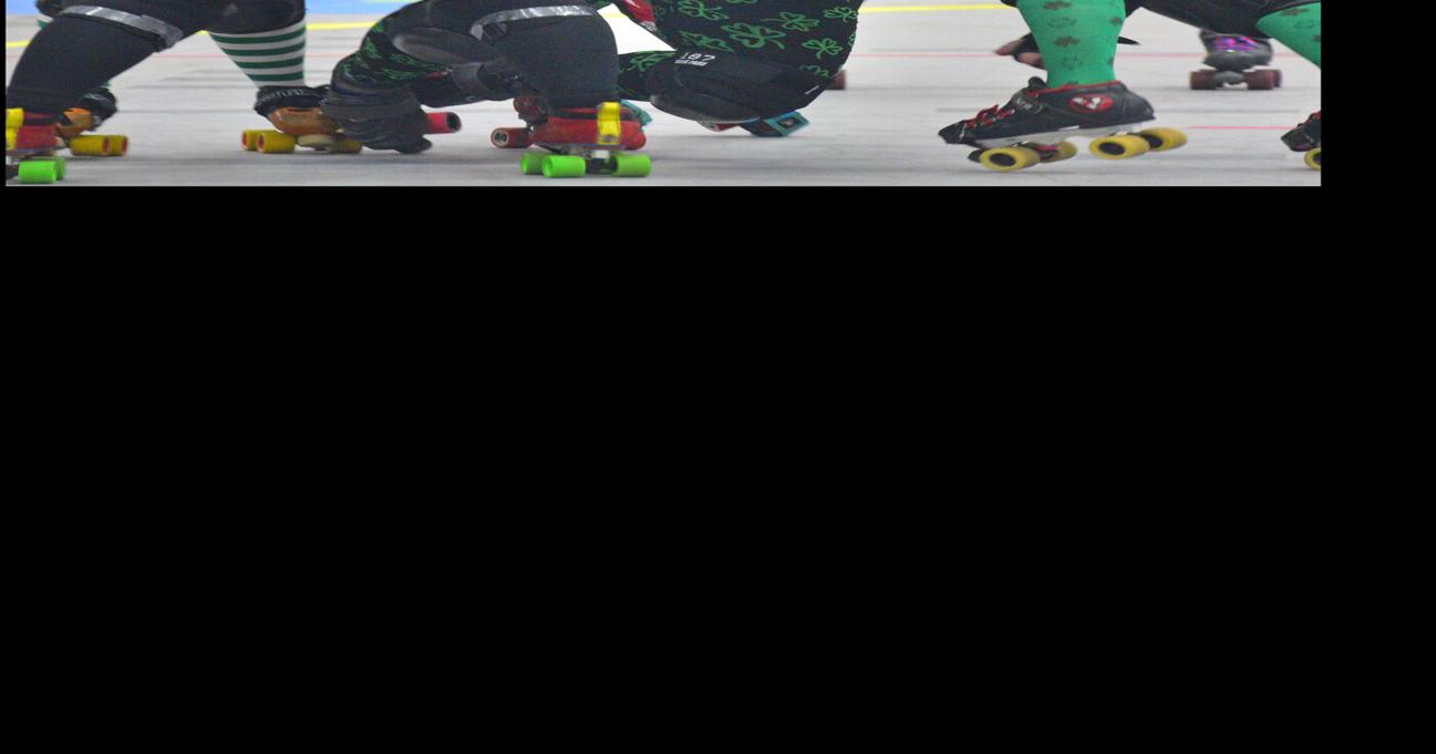 Ruckus Roller Derby News