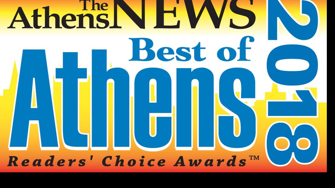 Best Of Athens 2018 Foodies Favorites Local News Athensnews Com