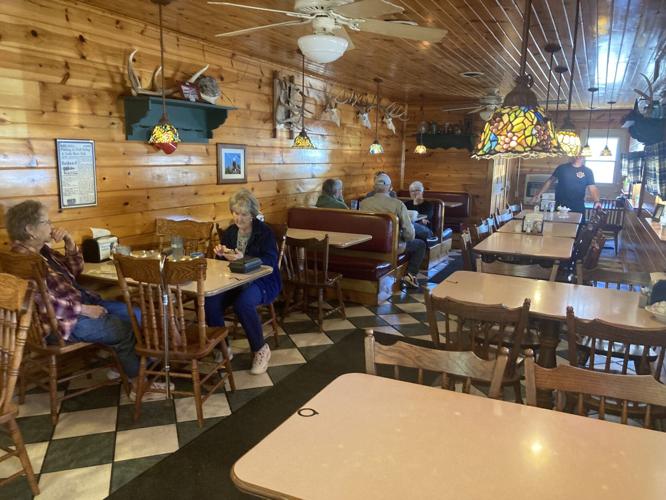 Restaurant Review: OH'S Kitchen is an all-American dining experience ...
