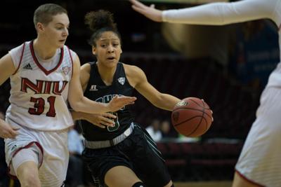 Ou Women S Basketball Mac Tourney Run Ends In Quarterfinals
