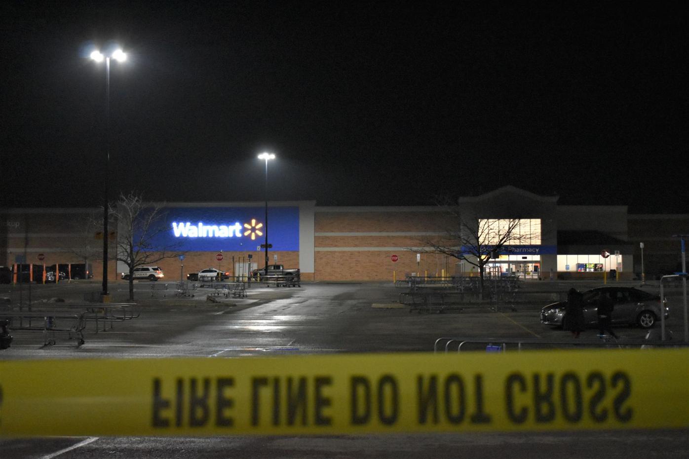 Athens Walmart Reopens After Bomb Call Creates False Alarm Local News Athensnews Com