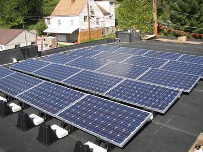 Energy Settlement Could Mean Big Solar Boost In Se Ohio Local News Athensnews Com