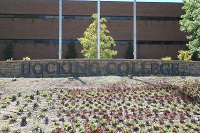 Hocking College  The Home of Hired Education