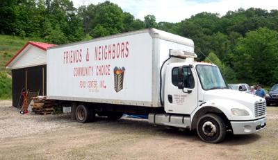 Going Hungry In Athens County Local News Athensnews Com