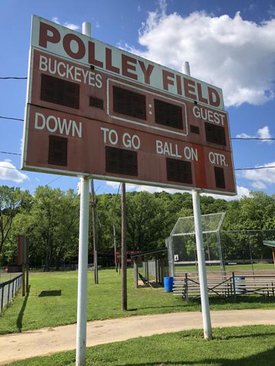 Hocking Prez College Wants Nelsonville Park To Become Home Field