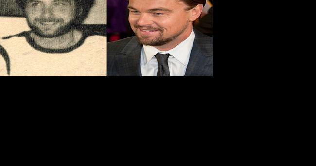 Leonardo Dicaprio To Play Billy Milligan In Film Local News Athensnews Com