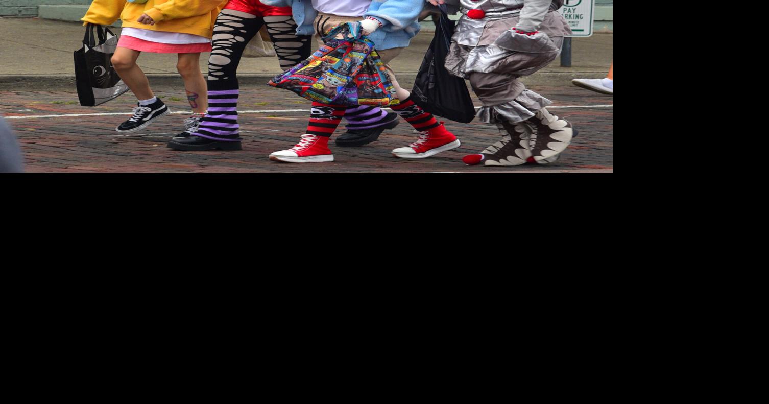 Athens Halloween Schedule Culture