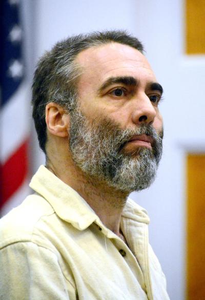 Longtime local activist found guilty of menacing other charges in jury