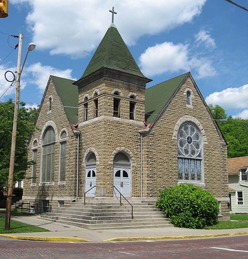 Church preservation group solicits new members | Local News ...