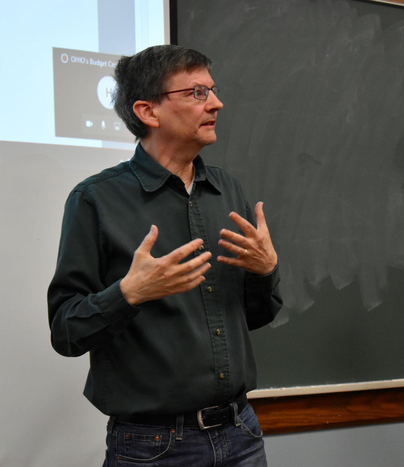 Ou writing center staff image