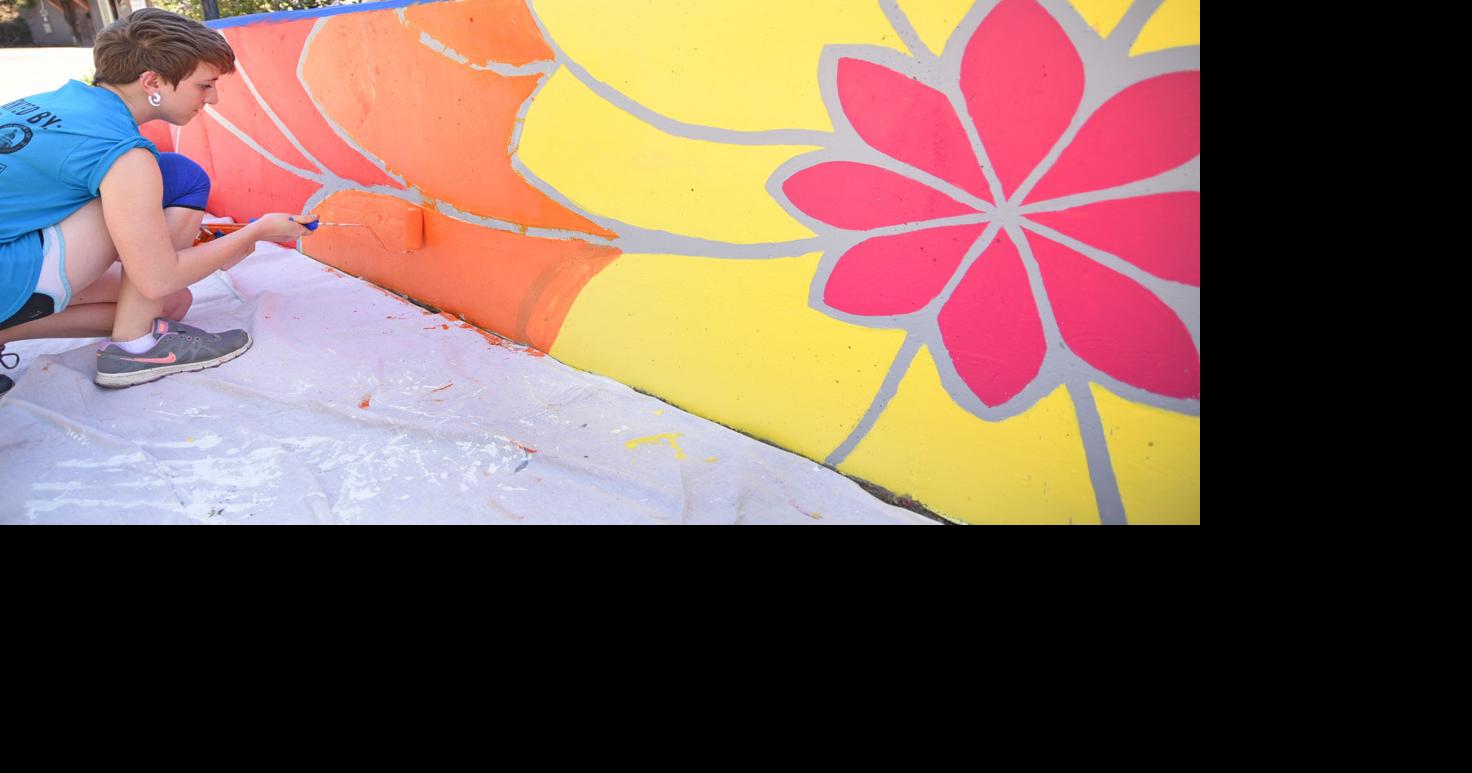Athens Beautification Month projects announced News