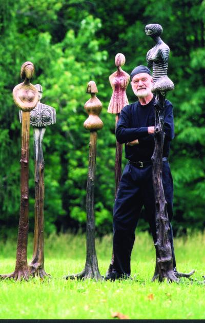 David Hostetler | Obituaries | athensnews.com