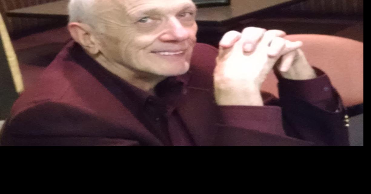 Michael Pletcher Obituaries