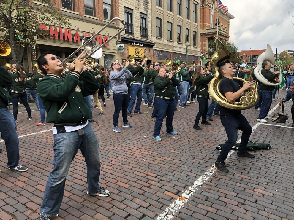 Ohio University Week to proceed virtually this year Campus