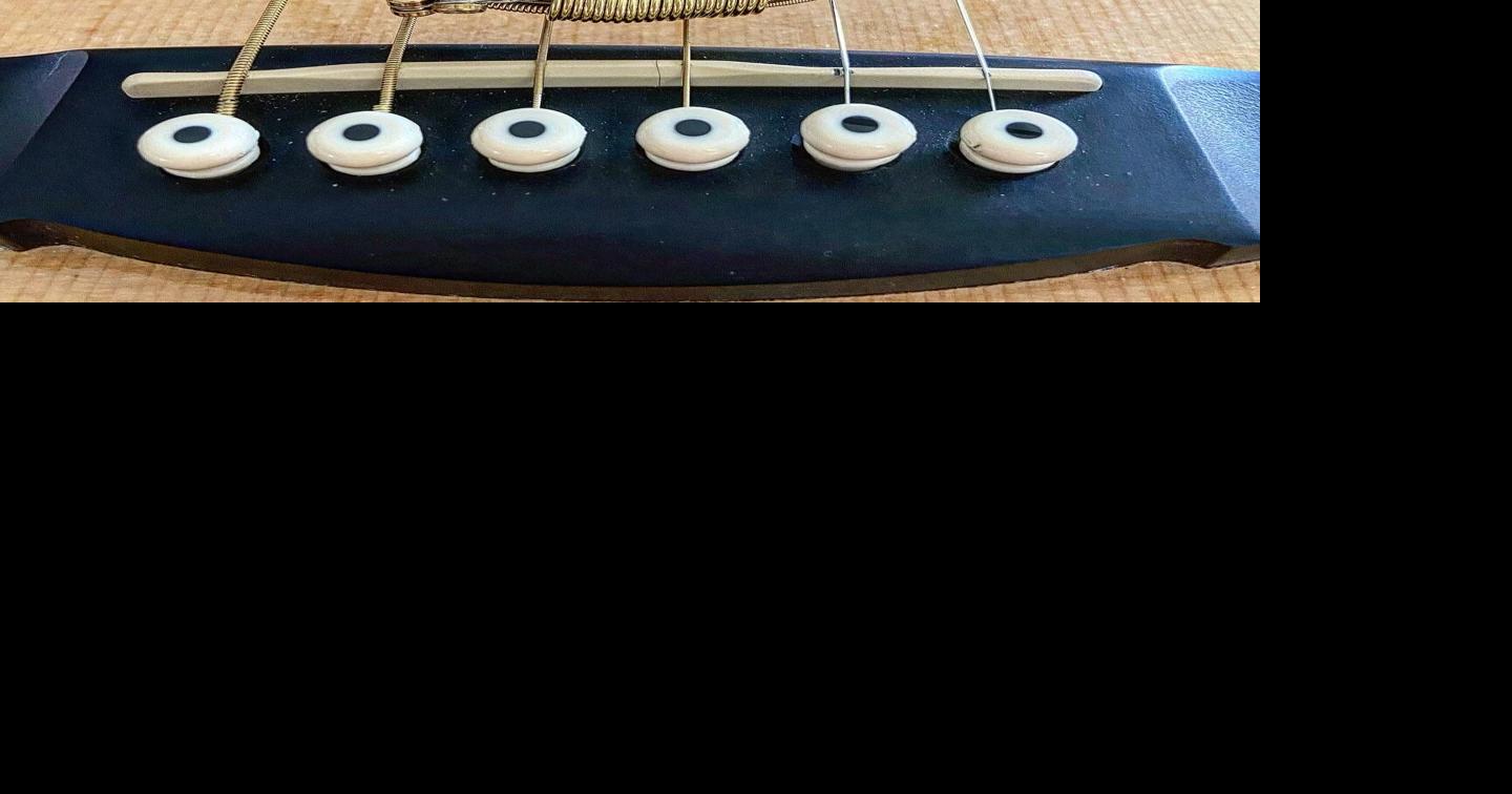 Dairy Barn Fest showcases local artists News