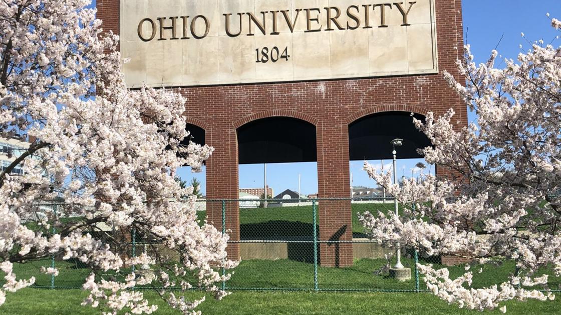 Where To Find Cherry Blossoms In Ohio This Spring