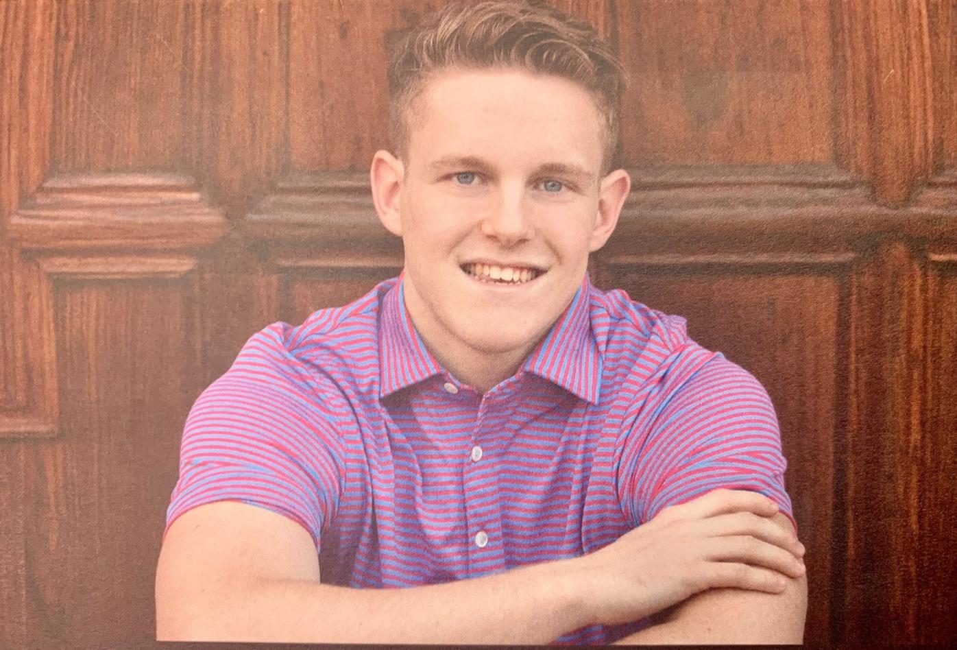 Nine People One Local Business Indicted In Relation To Ou Student S Death Campus News Athensnews Com