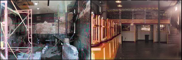 The J Bar (Formerly The Junction)