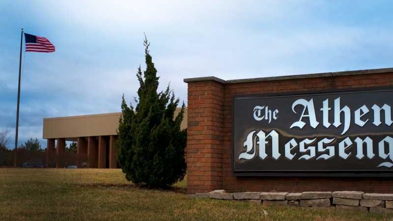 Local Daily Gets Swept Up In Massive Media Sale Local News