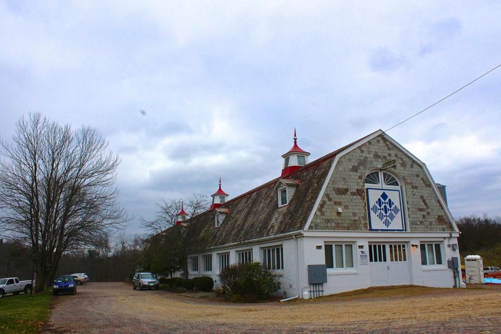 Athens County a great place if you appreciate barns Local News