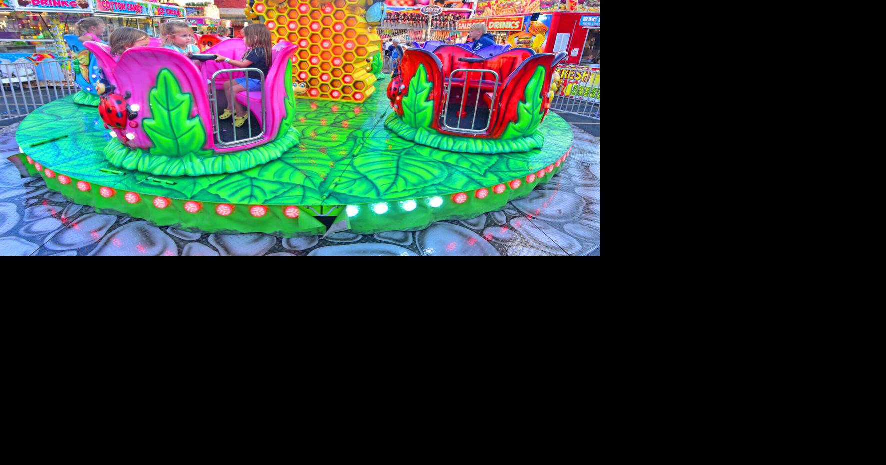 Parade of the Hills schedule News