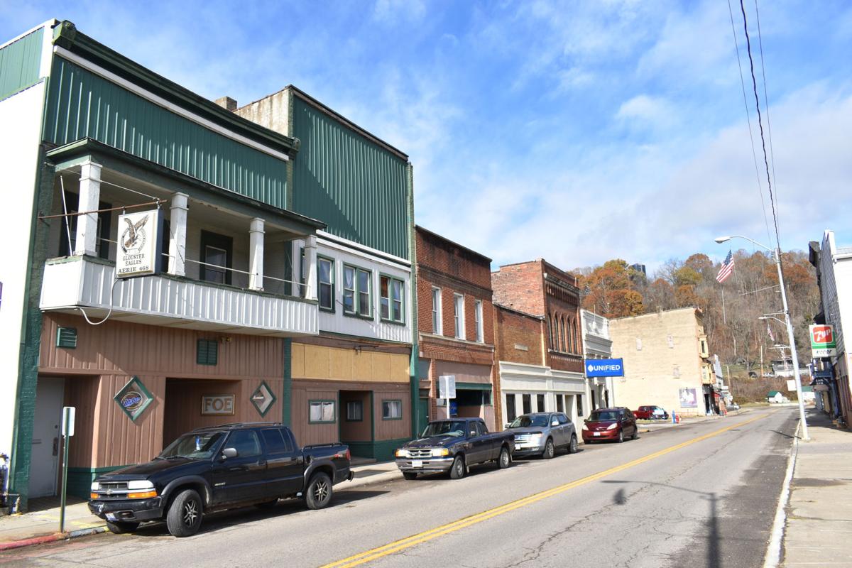 When coal ruled our region Local News