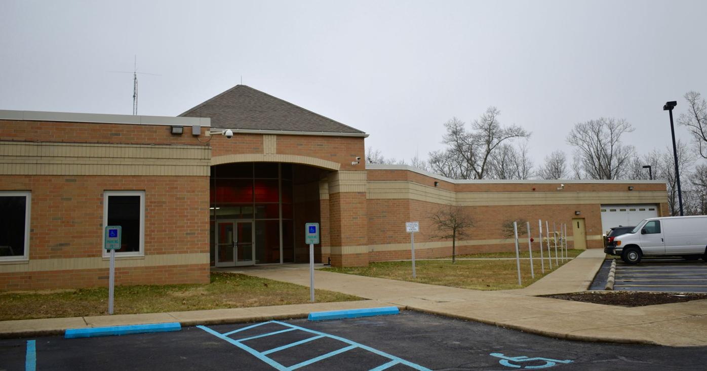 Southeastern Ohio Regional Jail