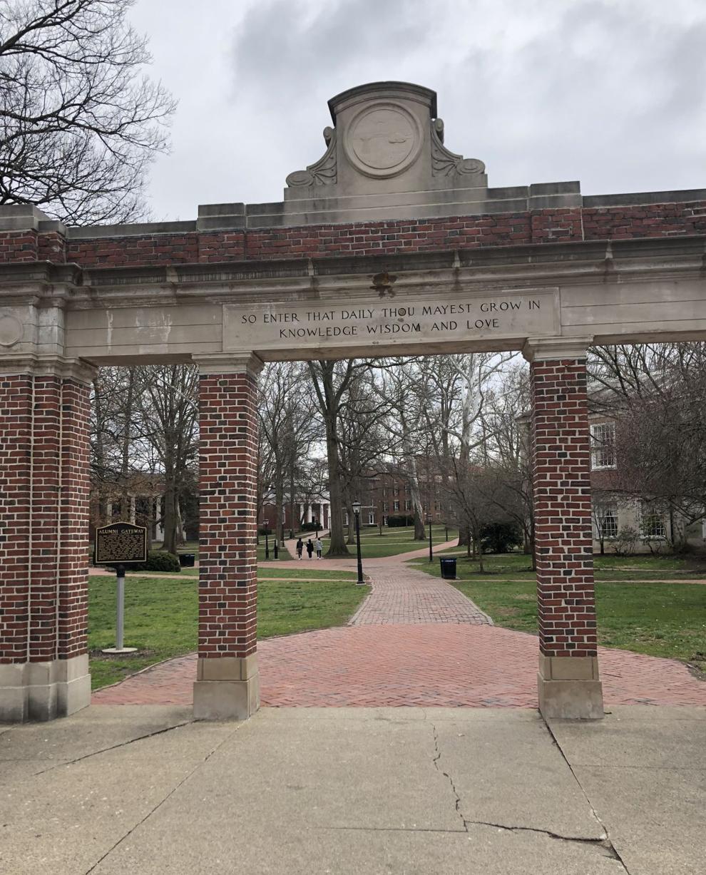 Ohio University fall semester to begin remotely Local News