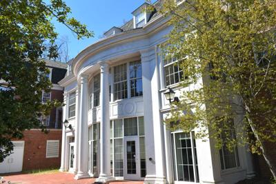 Several Ohio University residence halls are in the 'red,' per new COVID
