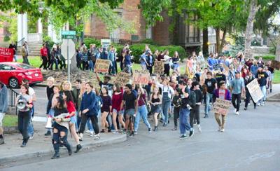 opponents of OU’s free-expression policy