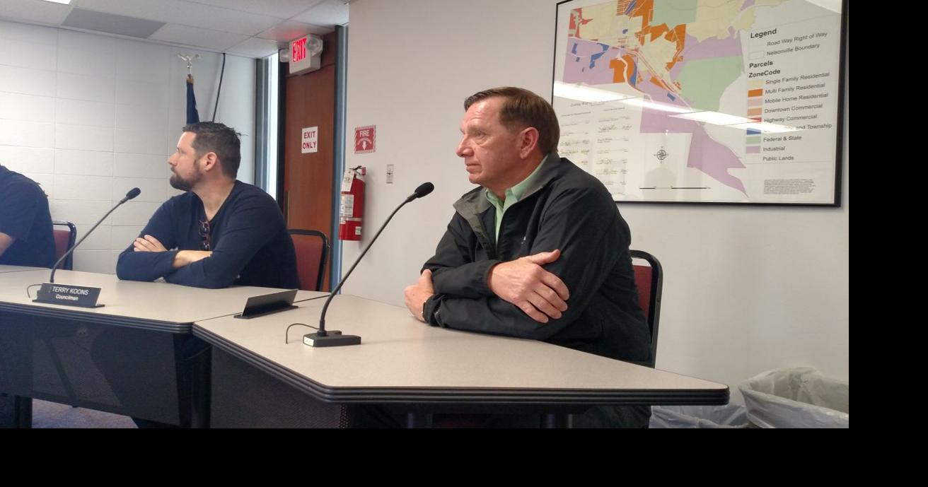 Nelsonville stays local with its new city manager hire Local News