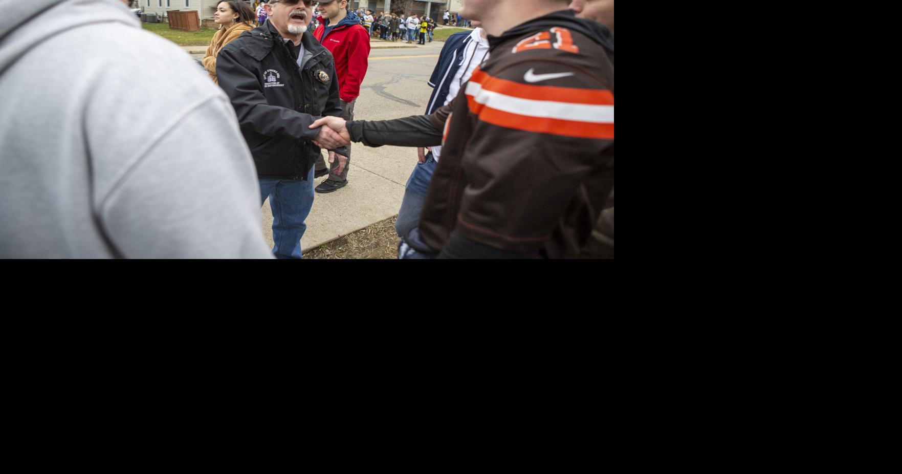 Athens to begin search for new code enforcement director Local News