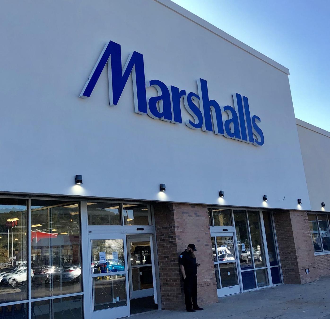 marshalls store
