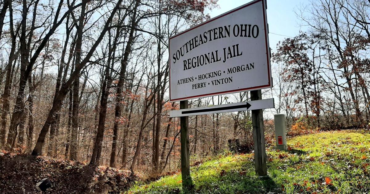 SEORJ inmates still wonder 'What about us?' amid pandemic Local News