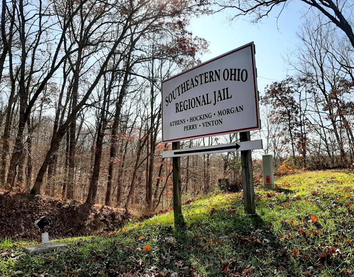 SEORJ inmates still wonder 'What about us?' amid pandemic Local News