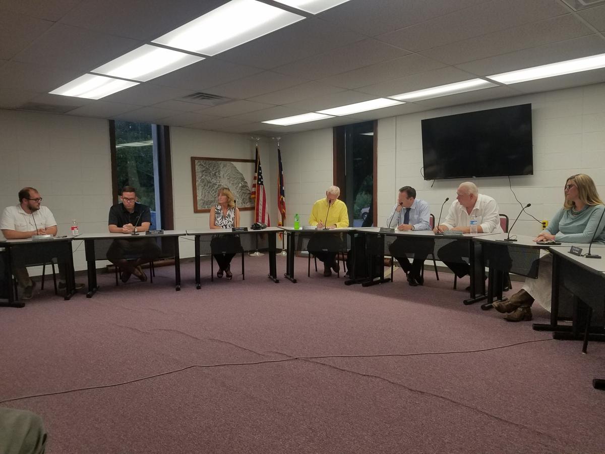Nelsonville City Council gets yet another shakeup Local News